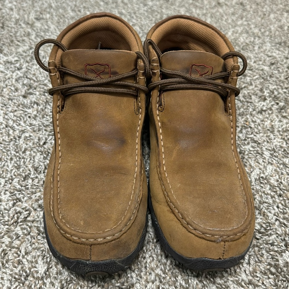 Twisted X Ankle Boots
